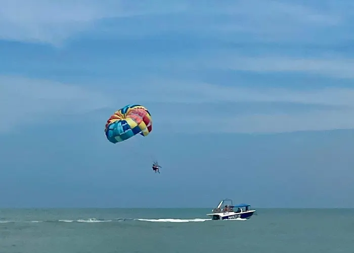 The Ferringhi Sea View At Sri Sayang