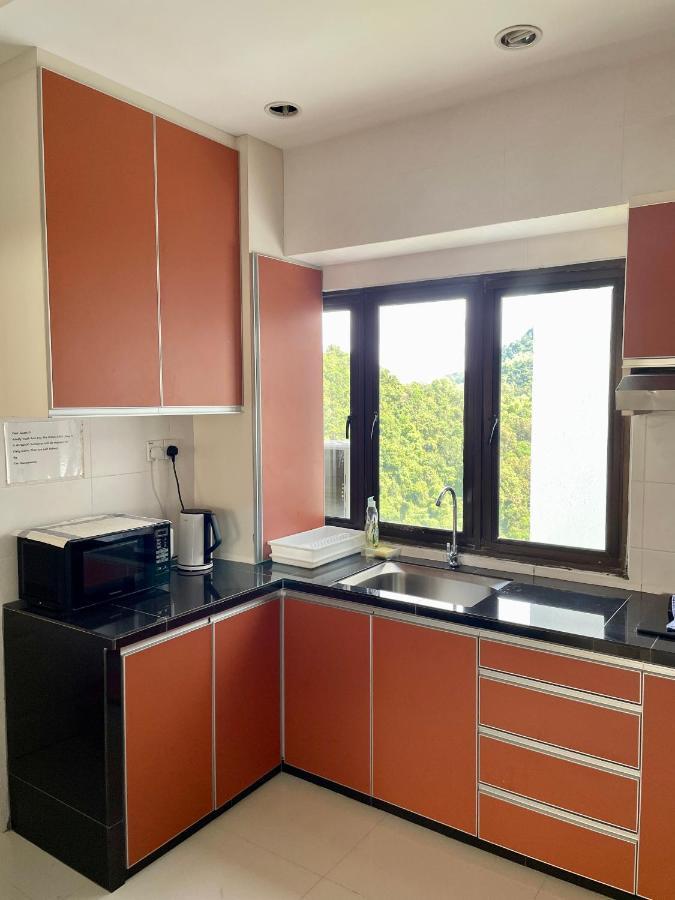 Apartment The Ferringhi Sea View At Sri Sayang Batu Ferringhi