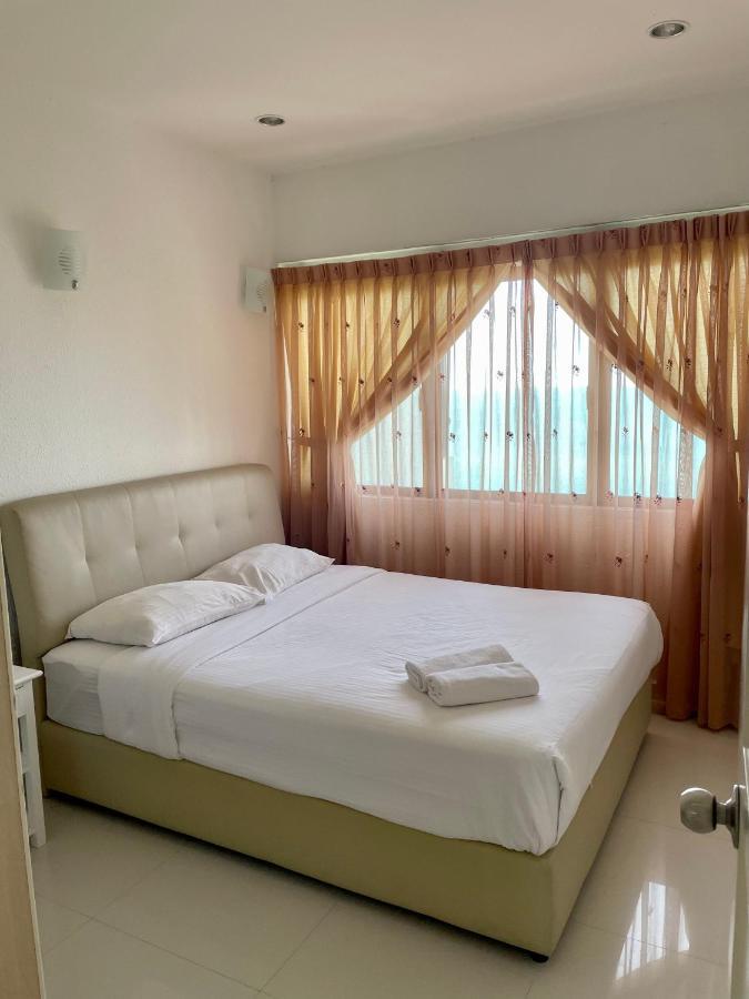The Ferringhi Sea View At Sri Sayang Apartment Batu Ferringhi