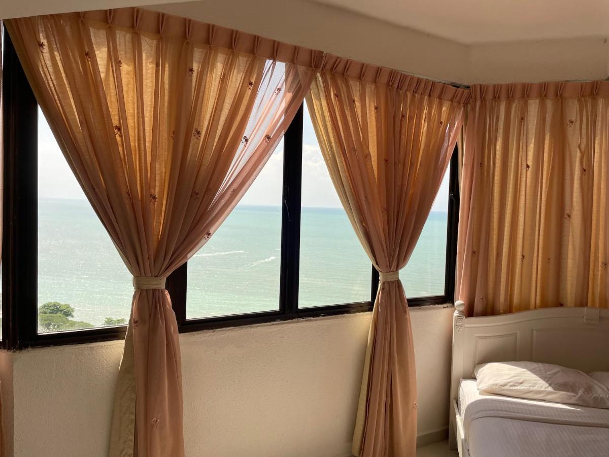 The Ferringhi Sea View At Sri Sayang