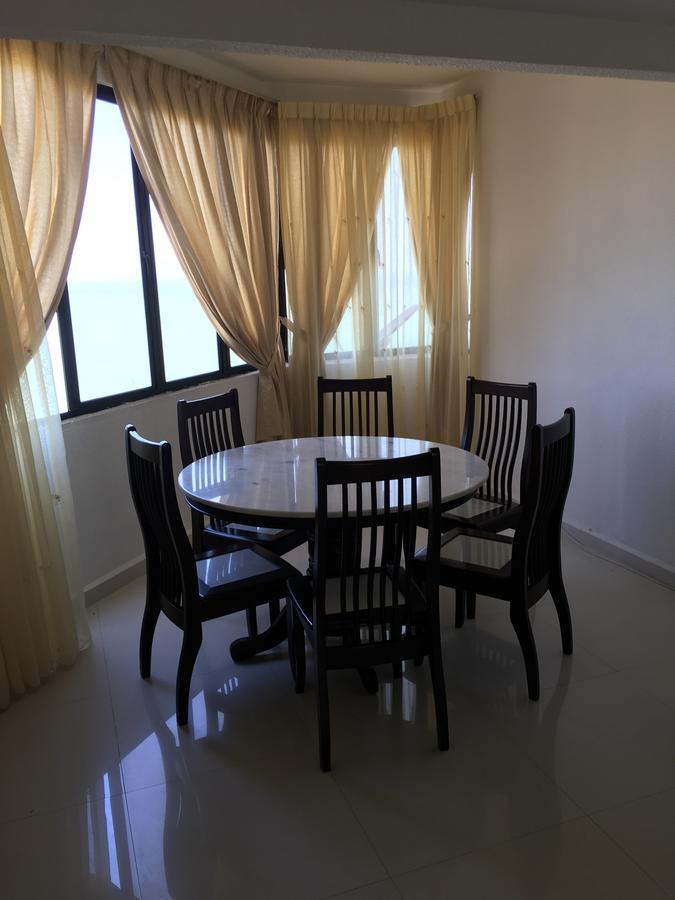 The Ferringhi Sea View At Sri Sayang Batu Ferringhi
