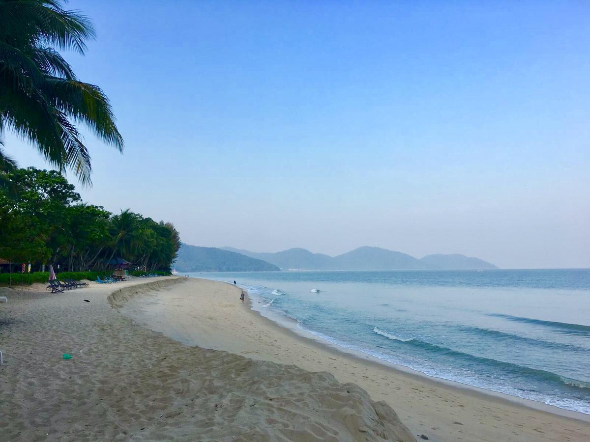 The Ferringhi Sea View At Sri Sayang